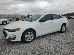 1G1ZC5STXRF210126 2024 CHEVROLET MALIBU