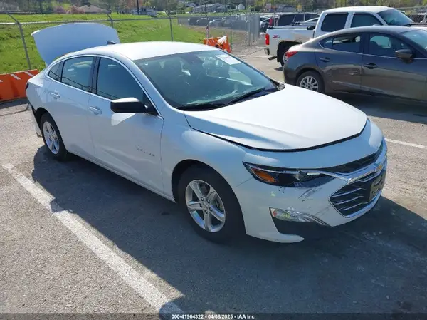 1G1ZC5STXRF210417 2024 CHEVROLET MALIBU - Image 1