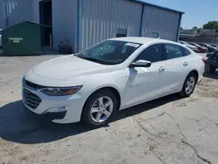 1G1ZC5STXRF227220 2024 CHEVROLET MALIBU