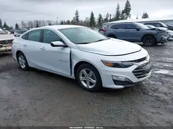 1G1ZC5STXRF227301 2024 CHEVROLET MALIBU