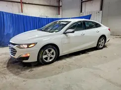 1G1ZC5STXRF227685 2024 CHEVROLET MALIBU