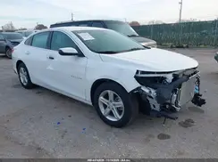 1G1ZC5STXRF229467 2024 CHEVROLET MALIBU