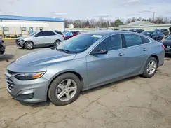 1G1ZC5STXRF231736 2024 CHEVROLET MALIBU