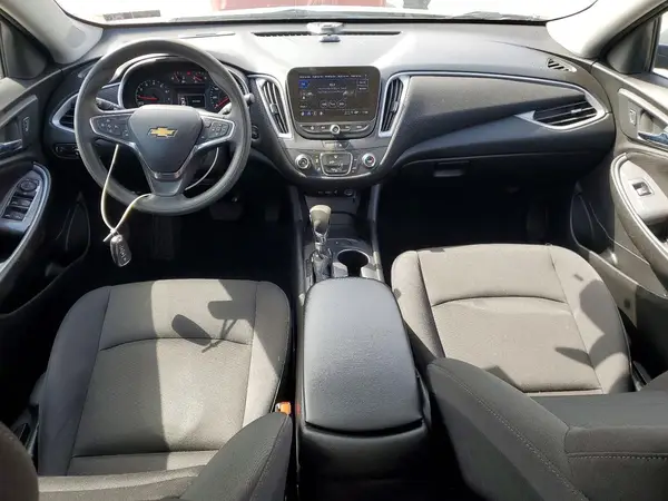 1G1ZC5STXRF231736 2024 CHEVROLET MALIBU - Image 8