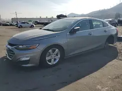 1G1ZC5STXRF232790 2024 CHEVROLET MALIBU