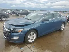 1G1ZC5STXRF233048 2024 CHEVROLET MALIBU