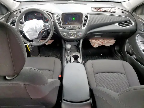1G1ZC5STXRF233048 2024 CHEVROLET MALIBU - Image 8