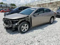 1G1ZC5STXRF233213 2024 CHEVROLET MALIBU