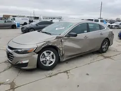 1G1ZC5STXRF233423 2024 CHEVROLET MALIBU