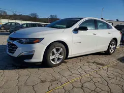 1G1ZC5STXRF233518 2024 CHEVROLET MALIBU