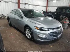 1G1ZC5STXRF242140 2024 CHEVROLET MALIBU