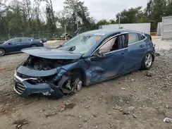1G1ZC5STXRF242428 2024 CHEVROLET MALIBU