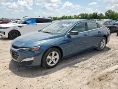 1G1ZC5STXRF242722 2024 CHEVROLET MALIBU