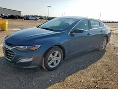 1G1ZC5STXRF242736 2024 CHEVROLET MALIBU
