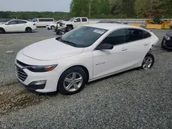 1G1ZC5STXSF117824 2025 CHEVROLET MALIBU