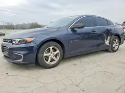 1G1ZCC5ST9HF11515 2017 CHEVROLET MALIBU