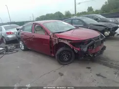 1G1ZD55TXLF023974 2020 CHEVROLET MALIBU