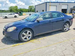 1G1ZD5E73BF271786 2025 CHEVROLET MALIBU