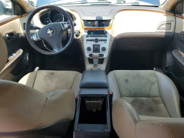 1G1ZD5E73BF271786 2025 CHEVROLET MALIBU - Image 8