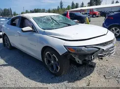 1G1ZD5SC0PF233599 2023 CHEVROLET MALIBU
