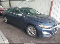 1G1ZD5SE9NS121719 2022 CHEVROLET MALIBU