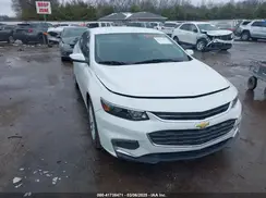 1G1ZD5ST0JF100011 2018 CHEVROLET MALIBU