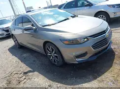 1G1ZD5ST0JF100218 2018 CHEVROLET MALIBU