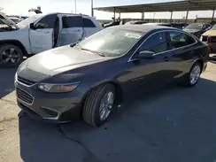 1G1ZD5ST0JF100395 2018 CHEVROLET MALIBU