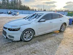 1G1ZD5ST0JF101899 2018 CHEVROLET MALIBU