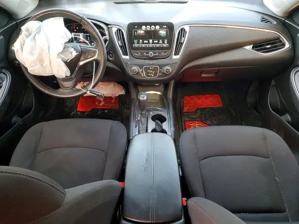 1G1ZD5ST0JF101899 2018 CHEVROLET MALIBU - Image 8