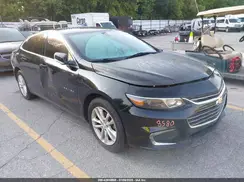 1G1ZD5ST0JF101952 2018 CHEVROLET MALIBU