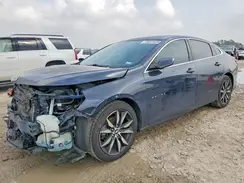 1G1ZD5ST0JF102034 2018 CHEVROLET MALIBU