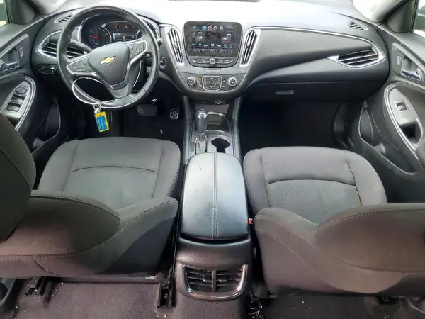1G1ZD5ST0JF102034 2018 CHEVROLET MALIBU - Image 8