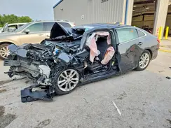 1G1ZD5ST0JF102373 2018 CHEVROLET MALIBU