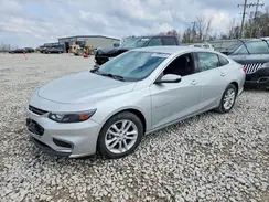 1G1ZD5ST0JF102809 2018 CHEVROLET MALIBU