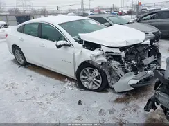 1G1ZD5ST0JF102826 2018 CHEVROLET MALIBU