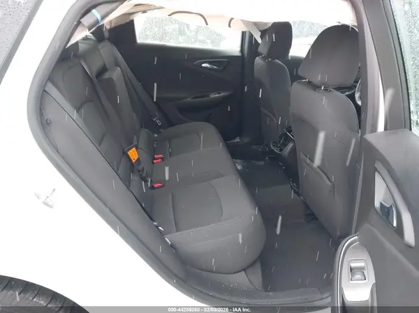 1G1ZD5ST0JF102826 2018 CHEVROLET MALIBU - Image 8