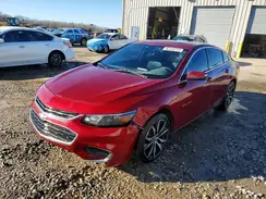 1G1ZD5ST0JF104849 2018 CHEVROLET MALIBU