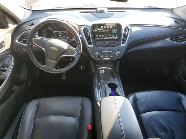 1G1ZD5ST0JF104849 2018 CHEVROLET MALIBU - Image 8