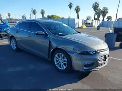 1G1ZD5ST0JF105581 2018 CHEVROLET MALIBU
