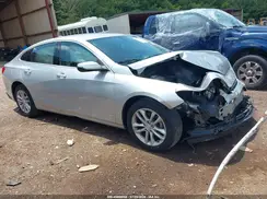 1G1ZD5ST0JF105614 2018 CHEVROLET MALIBU
