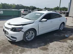 1G1ZD5ST0JF105628 2018 CHEVROLET MALIBU