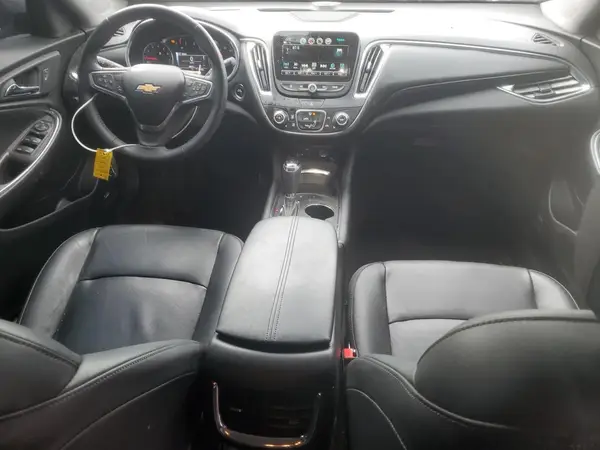 1G1ZD5ST0JF105984 2018 CHEVROLET MALIBU - Image 8