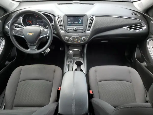 1G1ZD5ST0JF107914 2018 CHEVROLET MALIBU - Image 8