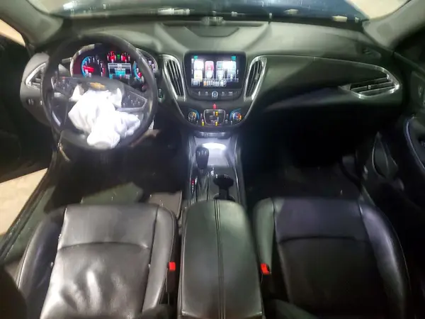 1G1ZD5ST0JF108125 2018 CHEVROLET MALIBU - Image 8