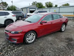 1G1ZD5ST0JF108920 2018 CHEVROLET MALIBU