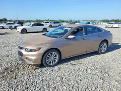 1G1ZD5ST0JF108979 2018 CHEVROLET MALIBU