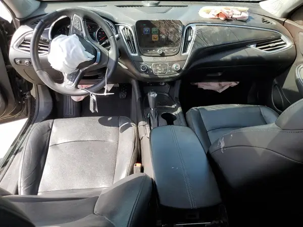 1G1ZD5ST0JF109145 2018 CHEVROLET MALIBU - Image 8