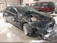 1G1ZD5ST0JF109372 2018 CHEVROLET MALIBU