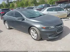 1G1ZD5ST0JF109484 2018 CHEVROLET MALIBU